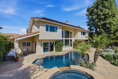 987 Brookview Avenue, Westlake Village, CA 91361 - Photo 53