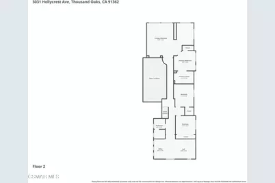 3031 Hollycrest Avenue, Thousand Oaks, CA 91362 - Photo 61