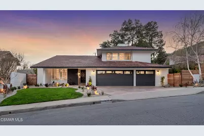 1944 Stonesgate Street, Westlake Village, CA 91361 - Photo 1