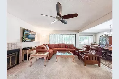 2771 Lakeridge Lane, Westlake Village, CA 91361 - Photo 9