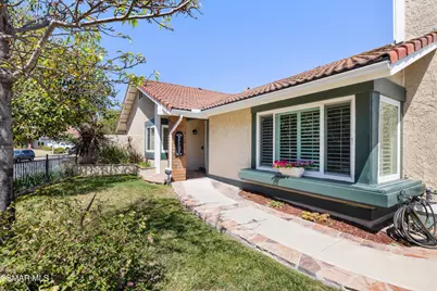 13617 Gunsmoke Road, Moorpark, CA 93021 - Photo 7
