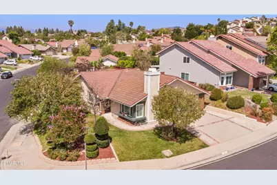 13617 Gunsmoke Road, Moorpark, CA 93021 - Photo 3