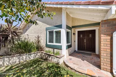 13617 Gunsmoke Road, Moorpark, CA 93021 - Photo 9