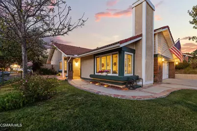 13617 Gunsmoke Road, Moorpark, CA 93021 - Photo 5