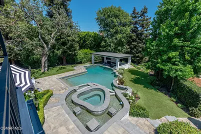 1380 Windy Mountain Avenue, Westlake Village, CA 91362 - Photo 47