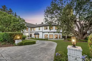 1380 Windy Mountain Ave, Westlake Village, CA 91362 - Photo 3