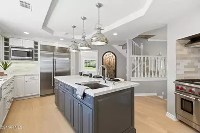 1380 Windy Mountain Avenue, Westlake Village, CA 91362 - Photo 7