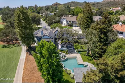 1380 Windy Mountain Avenue, Westlake Village, CA 91362 - Photo 51
