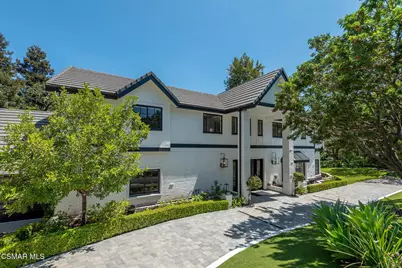 1380 Windy Mountain Avenue, Westlake Village, CA 91362 - Photo 45
