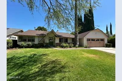 23649 Aetna Street, Woodland Hills, CA 91367 - Photo 1