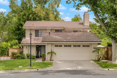 6767 Pheasant Lane, Oak Park, CA 91377 - Photo 1