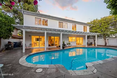 1525 Brentford Avenue, Westlake Village, CA 91361 - Photo 9