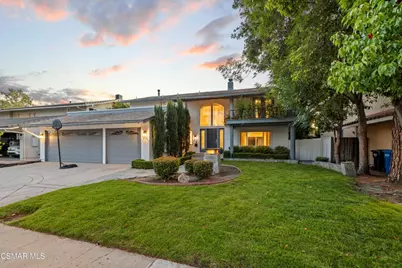 1525 Brentford Avenue, Westlake Village, CA 91361 - Photo 11