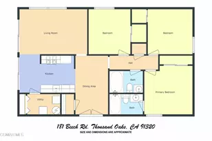 181 Beech Rd, Newbury Park, CA 91320 - Photo 21