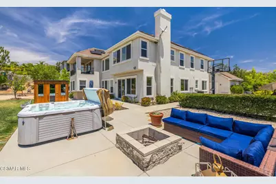 12376 Palmer Drive, Moorpark, CA 93021 - Photo 39