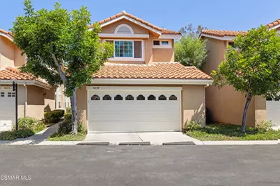 4839 La Vella Drive, Oak Park, CA 91377 - Photo 1