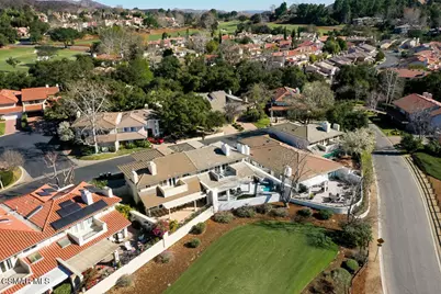 [Address not provided], Westlake Village, CA 91362 - Photo 1