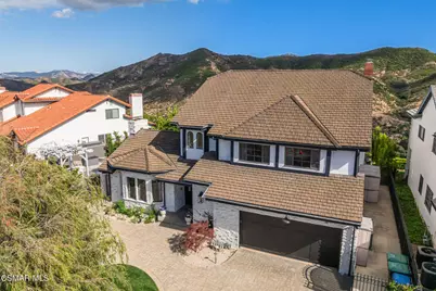 3420 Ridgeford Drive, Westlake Village, CA 91361 - Photo 57