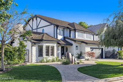 3420 Ridgeford Drive, Westlake Village, CA 91361 - Photo 1