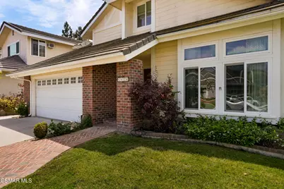 6626 Oak Forest Drive, Oak Park, CA 91377 - Photo 3