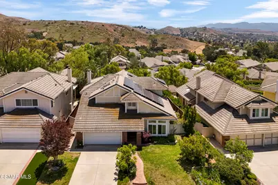 6626 Oak Forest Drive, Oak Park, CA 91377 - Photo 1
