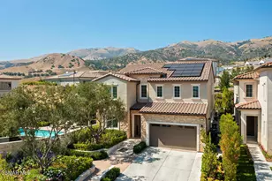 20753 W Deer Grass Ct, Porter Ranch, CA 91326 - Photo 5