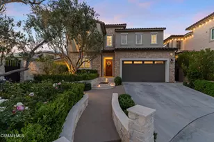 20753 W Deer Grass Ct, Porter Ranch, CA 91326 - Photo 3