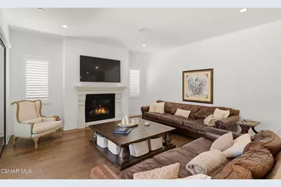 20753 W Deer Grass Court, Porter Ranch, CA 91326 - Photo 13