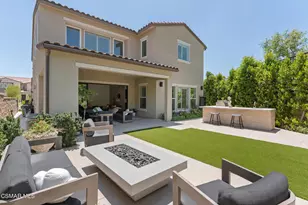 20753 W Deer Grass Ct, Porter Ranch, CA 91326 - Photo 23