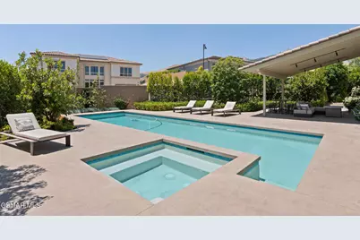 20753 W Deer Grass Court, Porter Ranch, CA 91326 - Photo 27