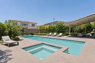 20753 W Deer Grass Ct, Porter Ranch, CA 91326 - Photo 27