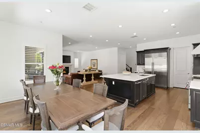20753 W Deer Grass Court, Porter Ranch, CA 91326 - Photo 11