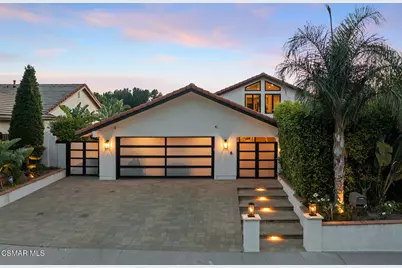 11523 Yolanda Avenue, Porter Ranch, CA 91326 - Photo 1