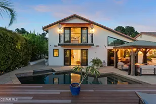 11523 Yolanda Ave, Porter Ranch, CA 91326 - Photo 51