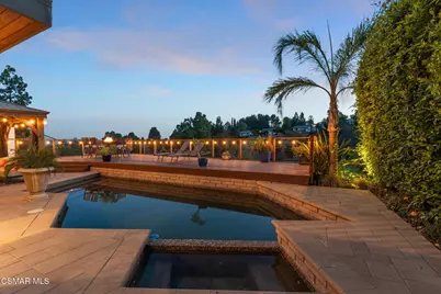 11523 Yolanda Avenue, Porter Ranch, CA 91326 - Photo 49