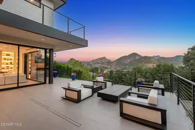 483 Lake Sherwood Drive, Lake Sherwood, CA 91361 - Photo 3