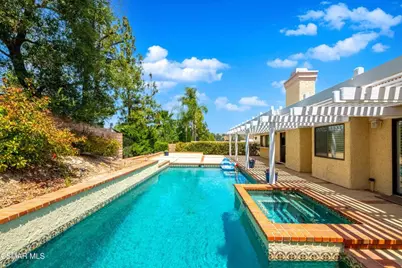 27555 Freetown Lane, Agoura Hills, CA 91301 - Photo 41