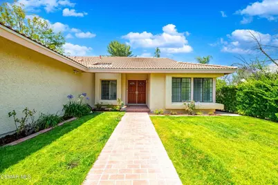 27555 Freetown Lane, Agoura Hills, CA 91301 - Photo 5