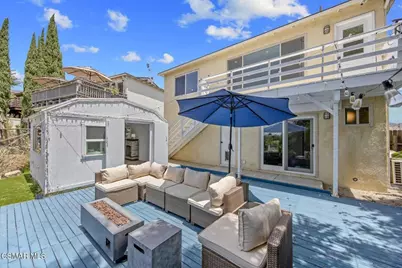 593 Benson Way, Thousand Oaks, CA 91360 - Photo 29