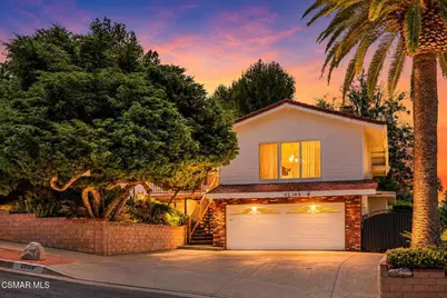 22109 Gresham Street, West Hills, CA 91304 - Photo 1