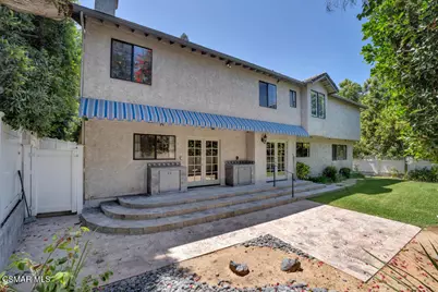 4526 Gloria Avenue, Encino, CA 91436 - Photo 49