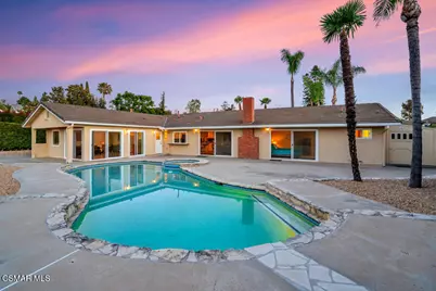 2147 McCrea Road, Thousand Oaks, CA 91362 - Photo 7