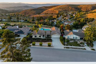 2147 McCrea Road, Thousand Oaks, CA 91362 - Photo 9