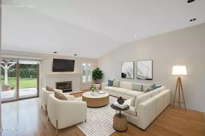 5490 Wembly Avenue, Oak Park, CA 91377 - Photo 9