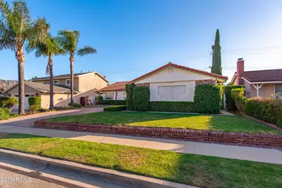 2265 Shreve Avenue, Simi Valley, CA 93063 - Photo 1