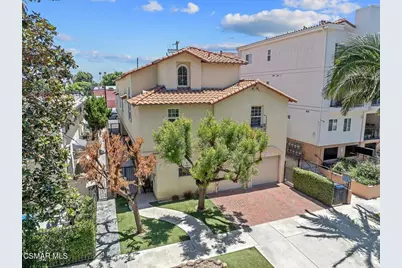 4442 Vista Del Monte Avenue #2, Sherman Oaks, CA 91403 - Photo 25