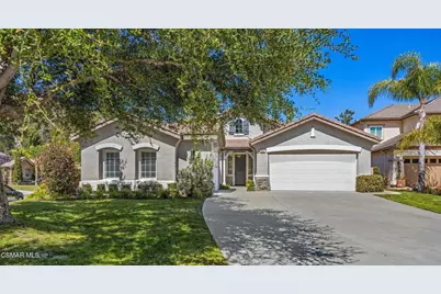 986 Lincoln Court, Simi Valley, CA 93065 - Photo 1