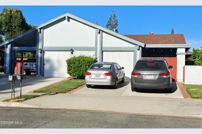 992 Vallejo Avenue, Simi Valley, CA 93065 - Photo 1