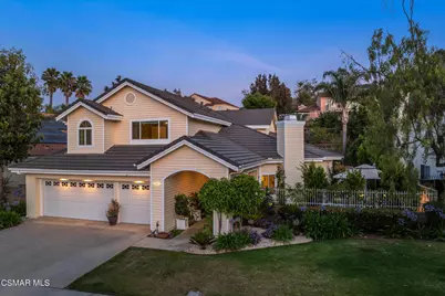 11642 Blossomwood Court, Moorpark, CA 93021 - Photo 53