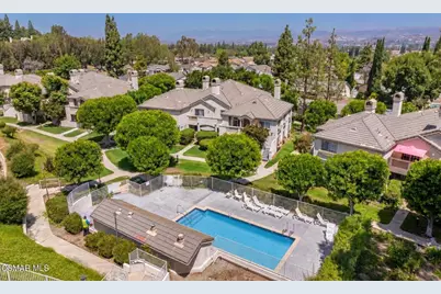1245 Fitzgerald Road #E, Simi Valley, CA 93065 - Photo 1